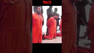 Download lagu The 21 Martyrs: Faith That ISIS Couldn’t Break ✝️ mp3 Download lagu The 21 Martyrs: Faith That ISIS Couldn’t Break ✝️ mp3