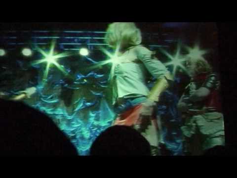 Anime Central 2010 Part 85 - Masquerade Skit #6