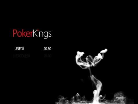 PokerKings Spilimbergo