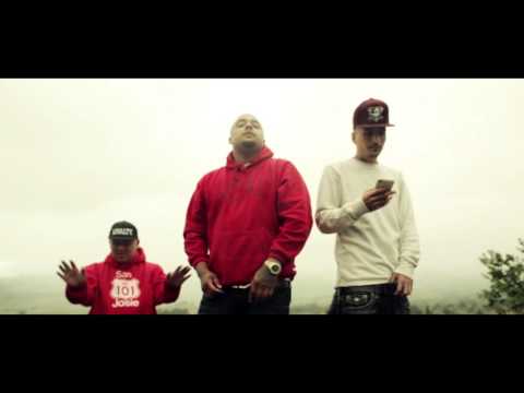 Lazy-Boy - How I Live Ft. Young Capo