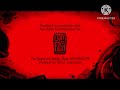 FAKE The Bagel And Becky Show Lost Episode Credits