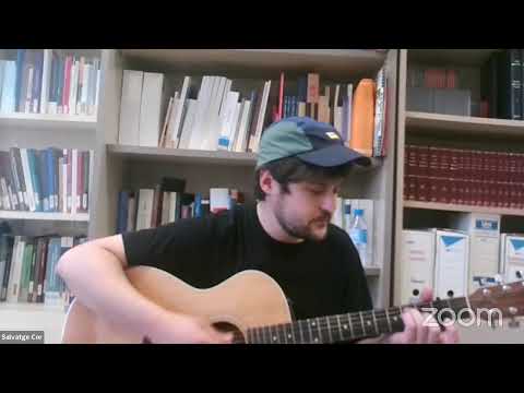 Escola d'Estiu de Lingüística Catalana 2021 (EDELC). Concert de Salvatge Cor