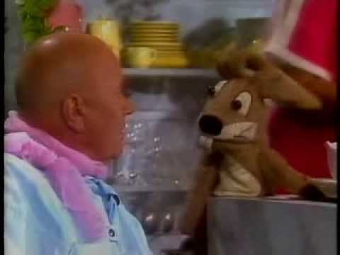 Spass am Dienstag - Musik mit Arno, Heidrun und Cäsar