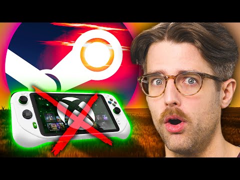 Microsoft Is Actually Scared Now