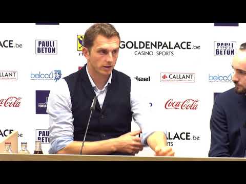 Nabeschouwing STVV - KAS Eupen