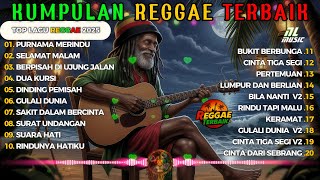 Download lagu Full Album Reggae | Top Lagu Spotify Indonesia 2025 🎧🔥 Kumpulan Musik Cover SKA REGGAE Terbaru 2025 mp3