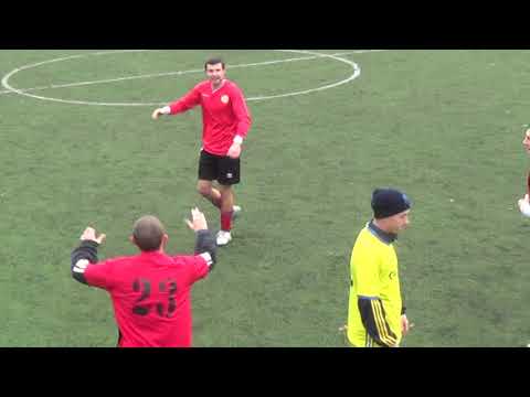 10 КХ 10 лига 1/4 Фк Юпитер   Старгород