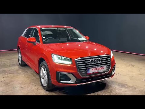 Audi Q2 1.0 AUTOMATIC - FACTORY ALLOYS - ELECTRIC - Image 2