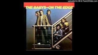 The Babys - Too Far Gone