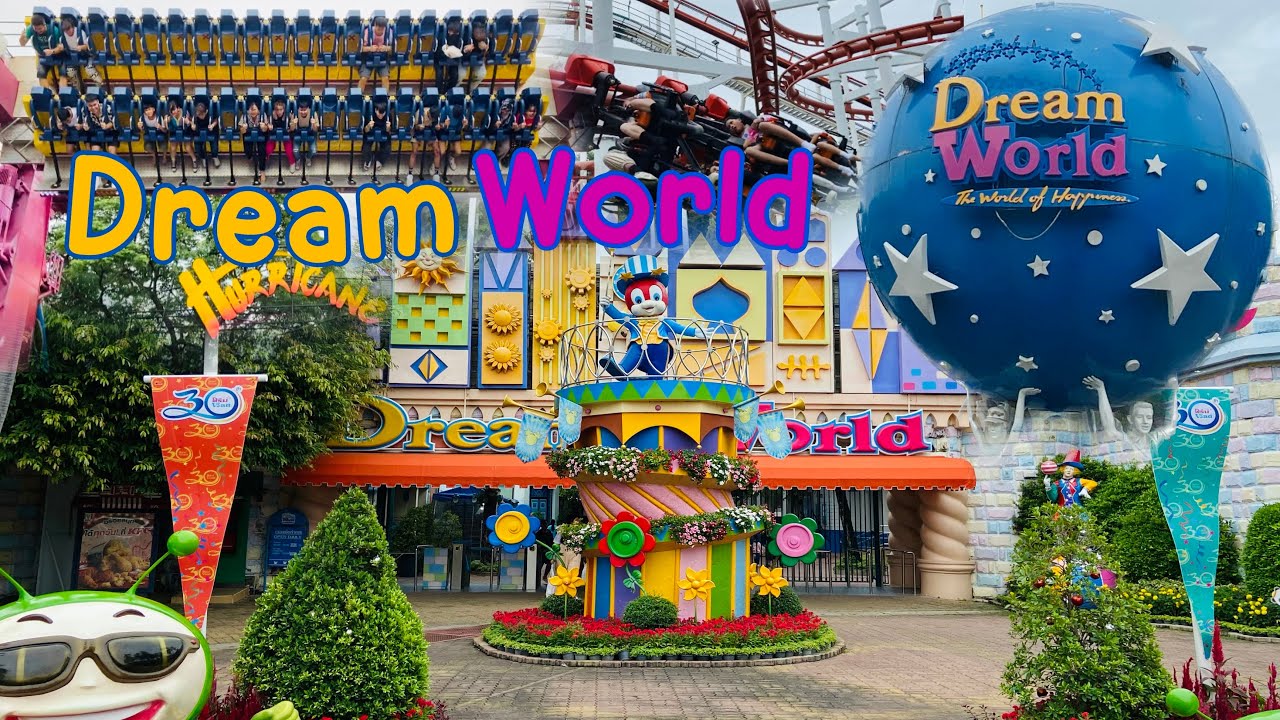 Dream World