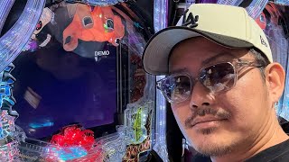 【e東京喰種】MQリゾート藤沢店