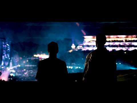 Martin Garrix feat. Bonn - High On Life (Official Video)