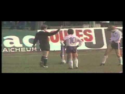 Universitatea Craiova-Bordeaux-1982
