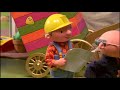 Bob The Builder Project Build It Mr Bentley S Big Parade 2006