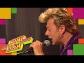 Stray Cats - Elvis on Velvet | COUNTDOWN (1992)