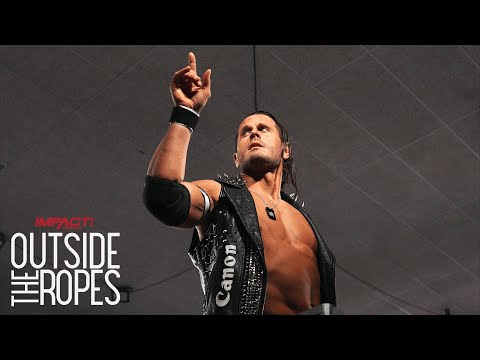 Alex Shelley Says He’s The Kevin Bacon Of Wrestling, ‘I Connect The Corners Of The Universe’