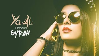 Ya Ali (Gangster) Mashup - @DJ SYRAH  | Zubeen Garg