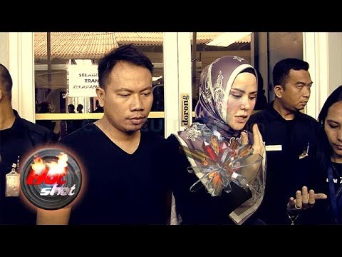Hot Shot 14 Desember 2018 - Sejak Awal Pernikahannya, Angel Lelga Akui Sudah Tak Harmonis