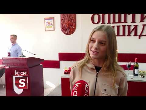 Svetosavske nagrade u Šidu