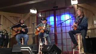 LFDH Episode 7-2 Daryl Hall with Chuck Prophet &amp; Mutlu - Foolish Pride