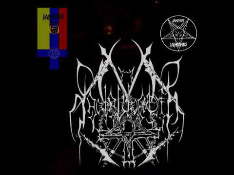 Iadalbaoth - Auto Flagelación