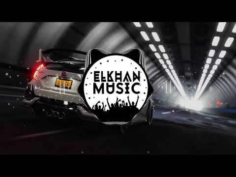 Loudside X Siedlecky - Kamikaze [Bass Boosted]