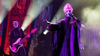 Ghost B.C. - &quot;From The Pinnacle To The Pit&quot; - Copenhell 2015