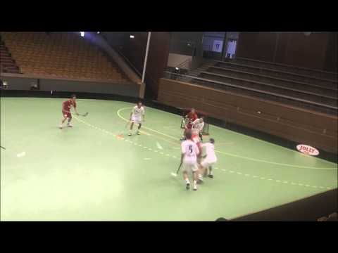 2013-02-23 Högalids IF - Grimsta AIK