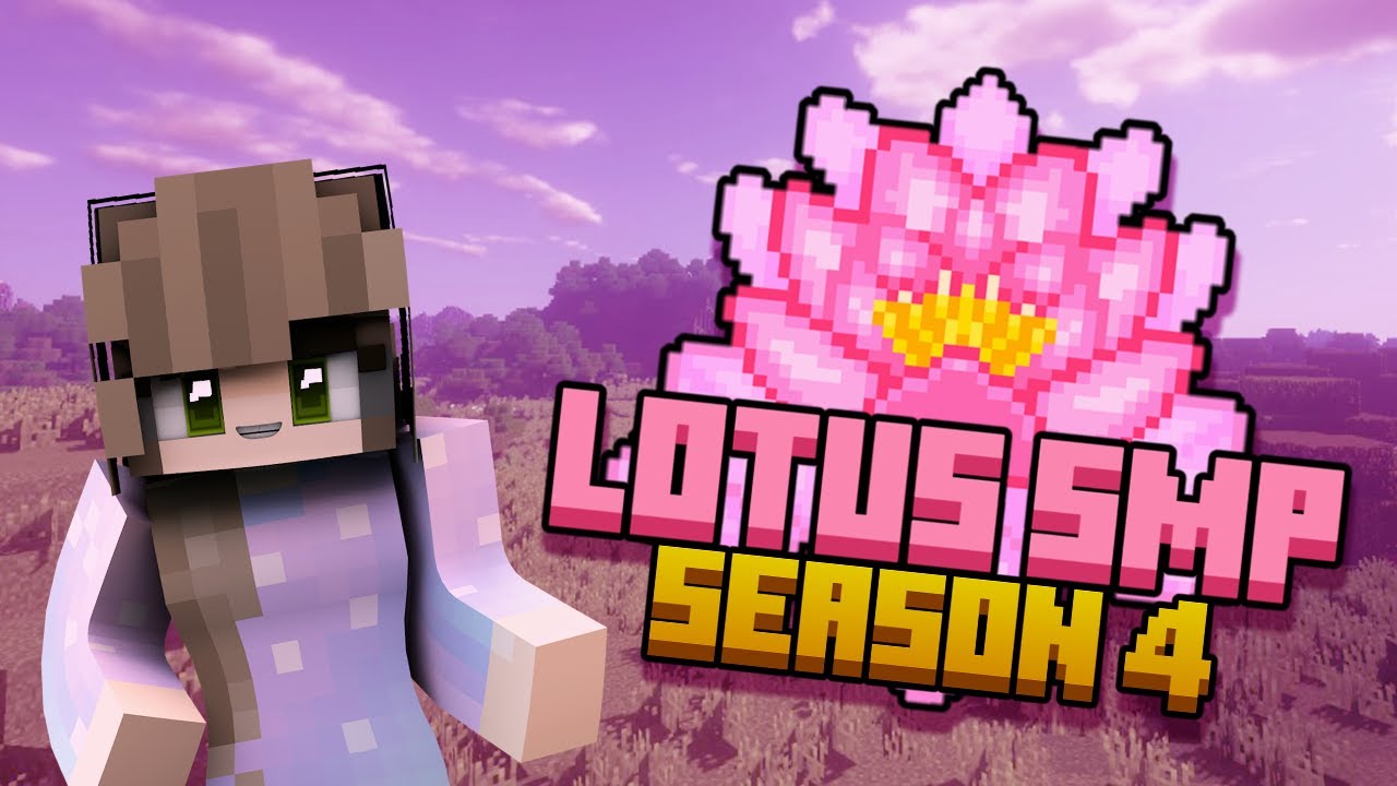 Rizzy Lotus SMP Episode 1 thumbnail