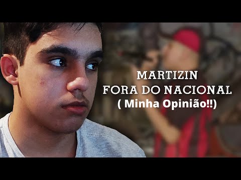 [Martzinn fora do nacional!!] MARTZINN X N3GA RUIVA - SEMIFINAL - FINAL ESTADUAL MG