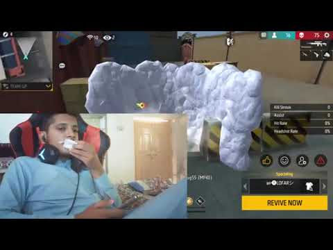 one of the finest gameplay of FreeFire