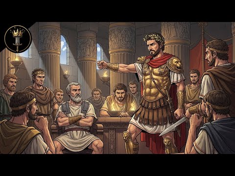 This is how Rome's first Nightmare died | The Curse of Pyrrhus of Epirus