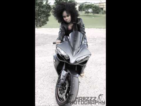 TEESHA RAIN - GOOD FEELING (MARCH 2014) GALAXY RIDDIM