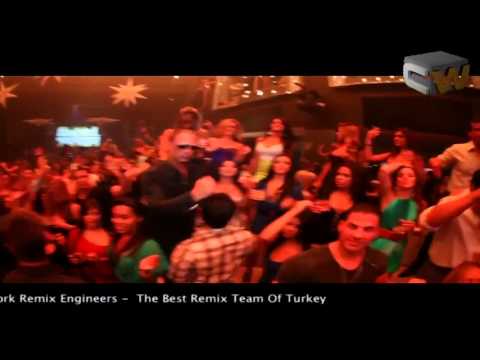 Catwork Remix Engineers Ft.Chiristina Aguilera - Tell Me (2012)