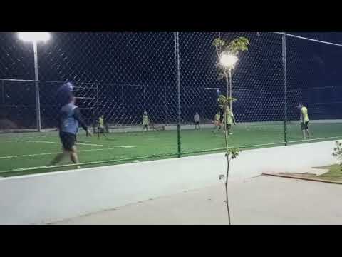 Em Águas belas Pernambuco