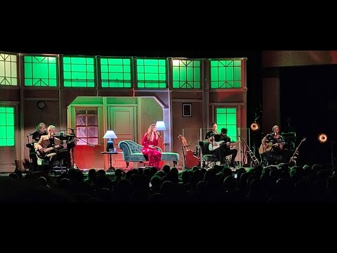 Rúzsa Magdi Szobakoncert Debrecen 2024