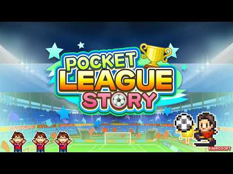 Pocket League Story Video