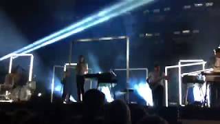 Charlotte Gainsbourg - Paradisco - Live @ Roskilde Festival 2018