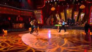 Dancing With The Stars Singers - &#39;The Rhythm Is Gonna Get You&#39;