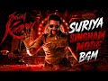 KARAPPU Suriya Singham Mode BGM RJ Balaji Sai Abhysankkar Karappu Suriya Singham BGM