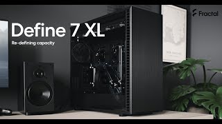 Fractal Design Define 7 XL_동영상_이미지