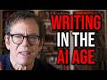 The Spirit Of A Writer In The Age Of AI