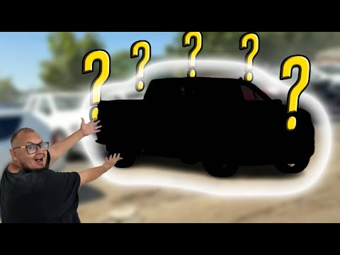 Traje un carro de USA a EL SALVADOR 