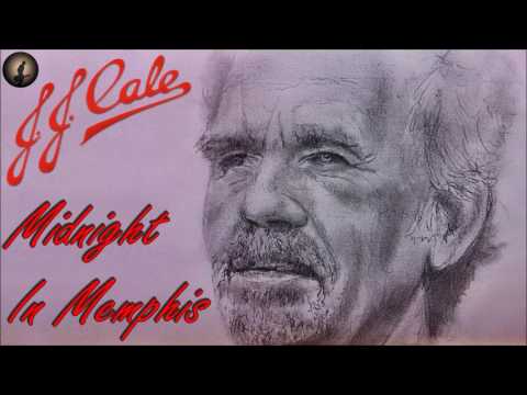 J.J. Cale - Midnight In Memphis (Kostas A~171)