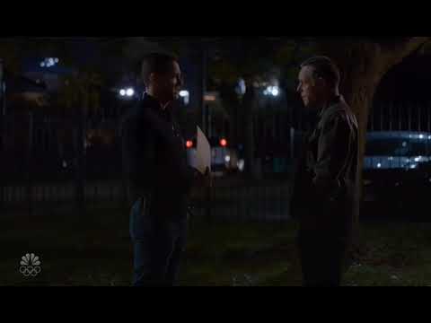 Chicago pd 9x9 | Jay and voight ; this is unethical