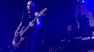 5 - Disease &amp; Slave to Nothing - Fit For A King (Live in Greensboro, NC - 03/21/17)