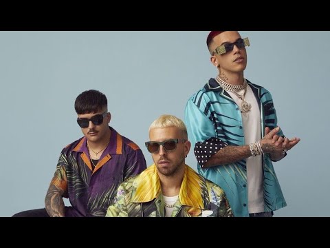 Shablo, Geolier, Sfera Ebbasta   M' Manc (Samuele Sambasile Bootleg)