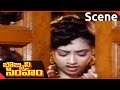 Bobbili Simham Movie Meena Remove Her Dress Balakrishna Meena Roja