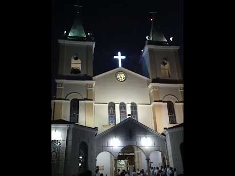 Nossa Basílica Menor de Nossa Senhora da Conceição de Conceição do Rio Verde, Minas Gerais (2026)