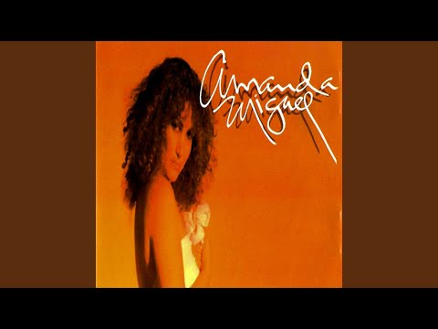 Mar Adentro - Amanda Miguel